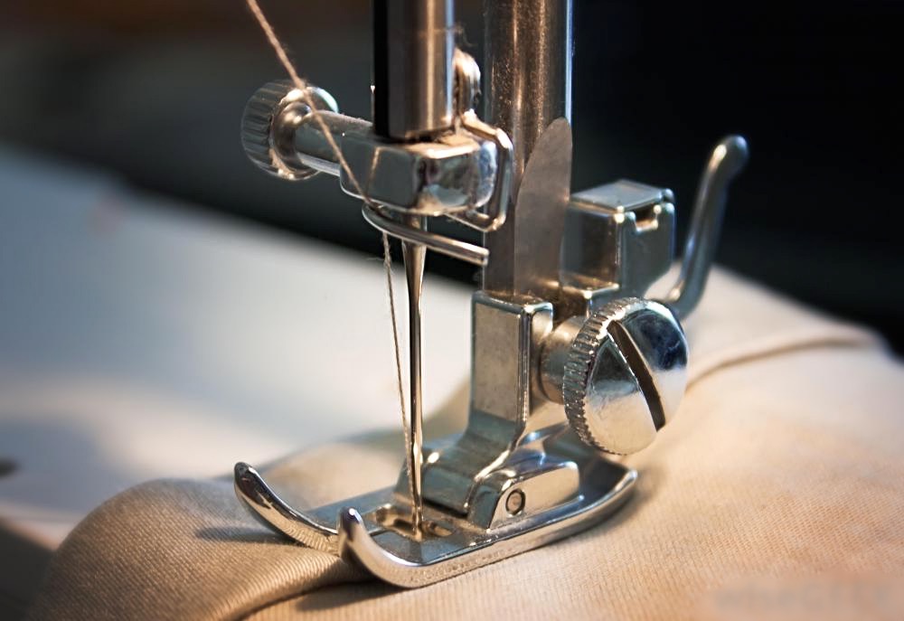 Cut and Sew Garment Manufacturing Sourcing